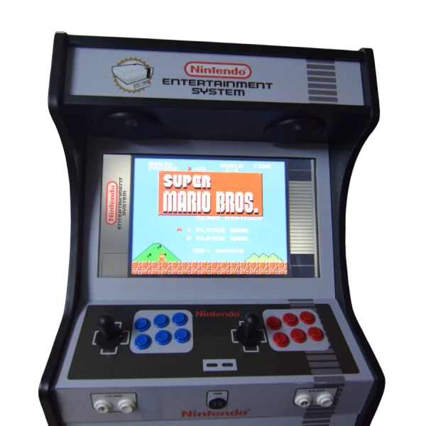 Borne Arcade
